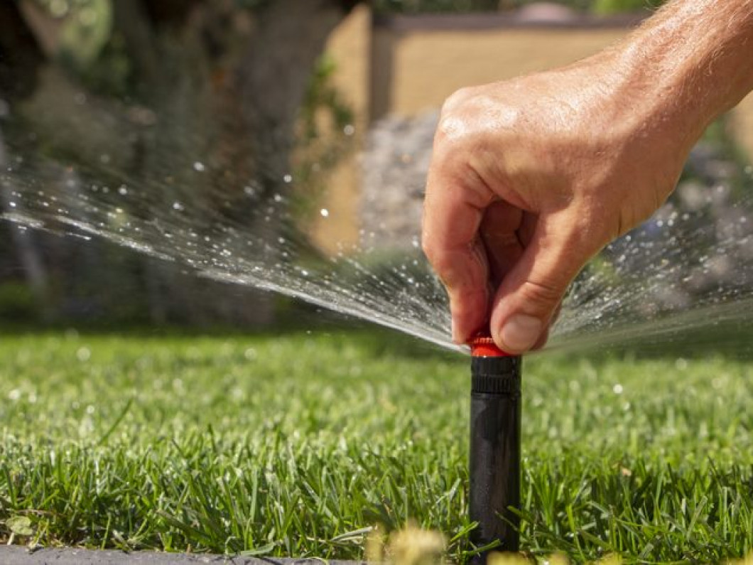 Lawn Irrigation System Repair Statesboro Brooklet Ga Lawn Irrigation System Repair Statesboro Brooklet Ga